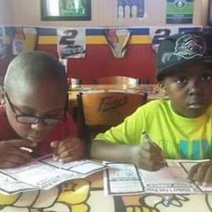 Meet your Posher, Diane